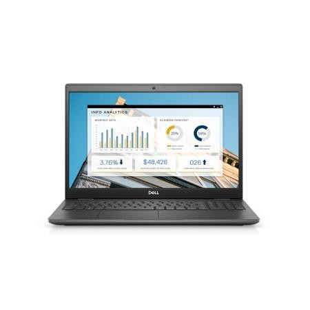 Dell Latitude 3510 300043（i5-10210U/8G/256G SSD/集显/15.6英寸HD(1366*768)/指纹识别/5年质保）